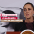 Mañanera de Sheinbaum hoy 8 de abril de 2026