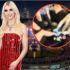 Taylor Momsen fue mordida por una araña antes de subir al escenario