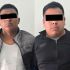 La Policía de la Ciudad de México informó que uno de los implicados cuenta con antecedentes penales