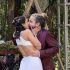 Javier Ibarreche celebra su segunda boda oficial
