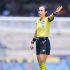 Katia Itzel García será parte de los árbitros que impartirán justicia durante el Mundial 2026.
