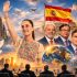 Sheinbaum en España