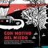 Cinco jóvenes mexicanos incursionaron en la literatura al escribir cuentos sobre el miedo, que se publicaron en una antología.
