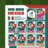 El adelanto del álbum de Panini para la Copa Mundial de la FIFA 2026 desata críticas por incluir a Luis Ángel Malagón lesionado y omitir a Gilberto Mora en la Selección Mexicana