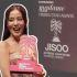 Jisoo gana el Madame Figaro Rising Star en Cannes