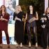 Jessica Pacheco, Cristal Mendivil, Mónica Castañeda y Fabiola Guarneros dirigieron la ceremonia de premiación. Ciudad de México a 23 de Abril del 2026Jessica Pacheco, Cristal Mendivil, Monica Noguera, Fabiola Guarneros.