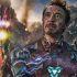 Iron Man no iba a morir en Avengers: Endgame