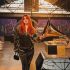 Quién es Victoria Kühne, la exitosa productora y ganadora del Grammy que enamoró a Cristian Castro