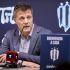 'Tato' Noriega estuvo más de tres años en Rayados de Monterrey.