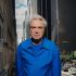 David Byrne