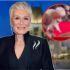Glenn Close hace historia con su perro Pip al dejar sus huellas en el Teatro Chino de Hollywood;