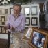 El poeta Jorge Ruiz Dueñas recibirá un homenaje por sus 80 años.
