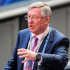 Alex Ferguson encendió la preocupación tras ser trasladado al hospital desde Old Trafford, en un episodio que revive su delicado antecedente de salud en 2018.