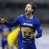 Jordan Carrillo marcó el tercero de Pumas ante América.
