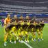 América habría inflingido el reglamento en un momento de confusión.