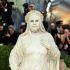 Heidi Klum en la Met Gala 2026