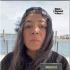 Abril Rojas, mexicana a bordo de la flotilla humanitaria Global Sumud, fue detenida con otros 175 activistas en aguas territoriales griegas por fuerzas israelíes mientras intentaban romper el bloqueo impuesto por Israel sobre la franja de Gaza