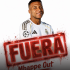 Los aficionados han lanzado un movimiento digital para pedir la salida de Mbappé.