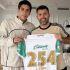El Kun Agüero posó con la camiseta de Santos Laguna