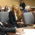 Disputa legal por custodia del hijo de Paulina Rubio y Colate.