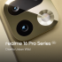 El realme 16 Pro+ integra un conjunto de especificaciones diseñadas para ofrecer un desempeño sobresaliente en cualquier escenario.