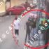Pelea en La Morelos