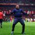 Antonio Mohamed argumentó que devolvió la "cortesía" al equipo de Los Angeles FC.