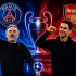 Mikel Arteta y Luis Enrique protagonizarán la primera Final de Champions League entre dos entrenadores españoles en la historia del torneo.