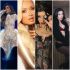 Fotos: Instagram Keniaos, gloriaatrevi, parishilton, cazzu