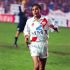 Hugo Sánchez, un eterno amigo del gol.