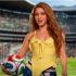 Las canciones de Shakira que marcaron la historia de los mundiales