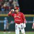 Robinson Canó firmó una noche histórica en el Estadio Alfredo Harp Helú al superar los 300 hits en la Liga Mexicana de Beisbol durante la paliza de los Diablos Rojos del México sobre El Águila de Veracruz.