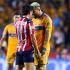 Chivas cuenta con la posición en la tabla como método a favor en caso de empate global ante Tigres.