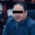 El Tribunal de Disciplina Judicial ya había inhabilitado por un año a Alvarado López, tras hallar faltas graves en el ejercicio de su función jurisdiccional