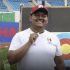 Sebastián García obtuvo medalla de oro en la Copa del Mundo de Tiro con Arco en China