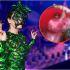 Así fue el impactante look de Björk que paralizó la Bienal de Venecia