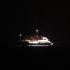 Crucero con brote de hantavirus MV Hondius llegando a las Canarias.