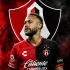 Neymar ha sonado como rumor para llegar al Atlas