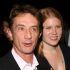 Martin Short y su hija Katherine