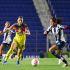 América y Rayadas empataron 1-1 en la Jornada 9 del Clausura 2026 dentro de la Liga MX Femenil.