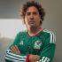Ochoa busca ser el primer portero en la historia con seis mundiales.