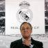 Florentino Pérez no salía a una ocnferencia de prensa desde 2013, donde ratificó a José Mourinho.
