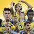 La Selección de Suecia eligió a sus jugadores que estarán participando en el Mundial 2026