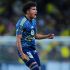 Isaías Violante se une a los 'sparrings' de la Selección Mexicana.