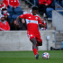 Mbekezeli Mbokazi, figura de la selección de Sudáfrica, juega en la MLS.