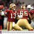 Los San Francisco 49ers volverían a México para enfrentar a los Minnesota Vikings en el regreso de la NFL al Estadio Banorte durante la temporada 2026.