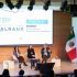 Para conmemorar los 200 años de relaciones diplomáticas entre México y Francia se realizó el Seminario Malraux sobre economía creativa y patrimonio vivo, en el Museo Rufino Tamayo