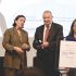 Alberto Dallal recibió la Medalla Bellas Artes 2026 en la categoría de Danza.
