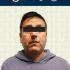 Detenido