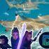 Las Guerreras K-pop llegan a Shark Week con ‘KPop Shark Heroes’, el inesperado especial de Discovery